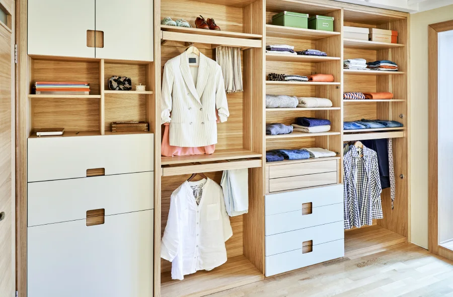 Affordable Organizing Services