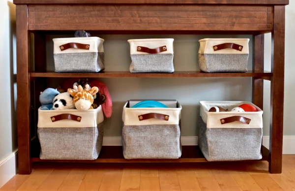 Decluttering Services