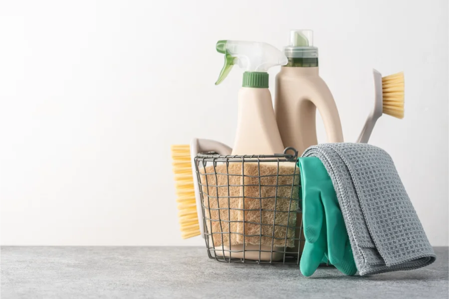 Preparing Your Home for Guests with Spring Cleaning Lawrenceville, GA Preparing Your Home for Guests with Spring Cleaning Lawrenceville, GA