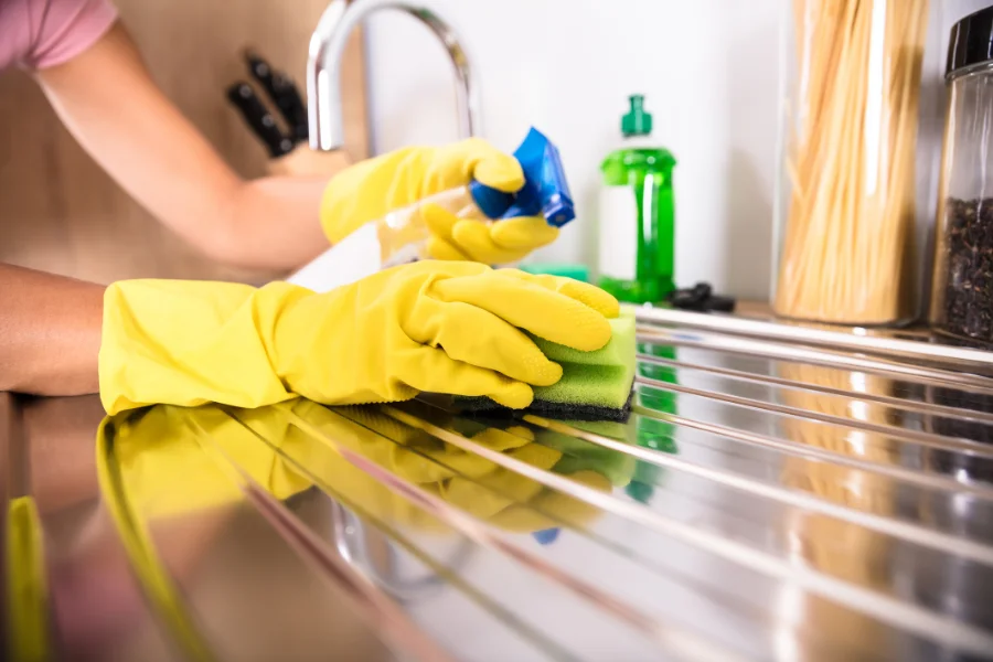 Preparing Your Home for Guests with Spring Cleaning in Lawrenceville, GA Preparing Your Home for Guests with Spring Cleaning in Lawrenceville, GA