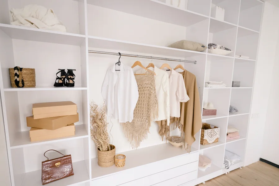 Reliable Organizing Services