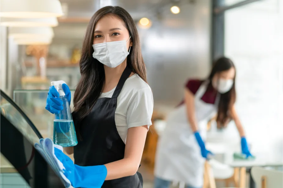 Spring Cleaning Tips for Busy Homeowners Lawrenceville, GA Spring Cleaning Tips for Busy Homeowners Lawrenceville, GA