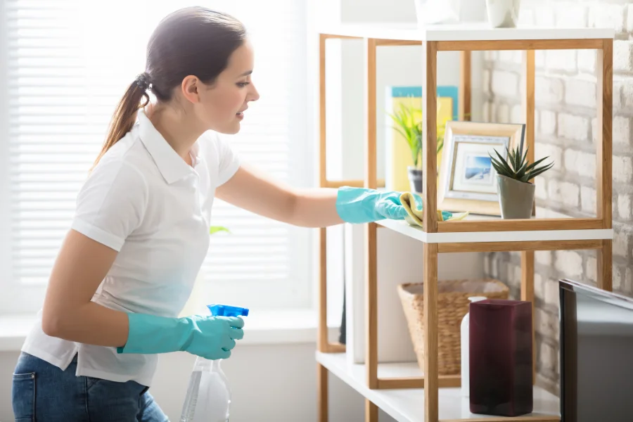 Spring Cleaning Tips for Busy Homeowners in Lawrenceville, GA Spring Cleaning Tips for Busy Homeowners in Lawrenceville, GA