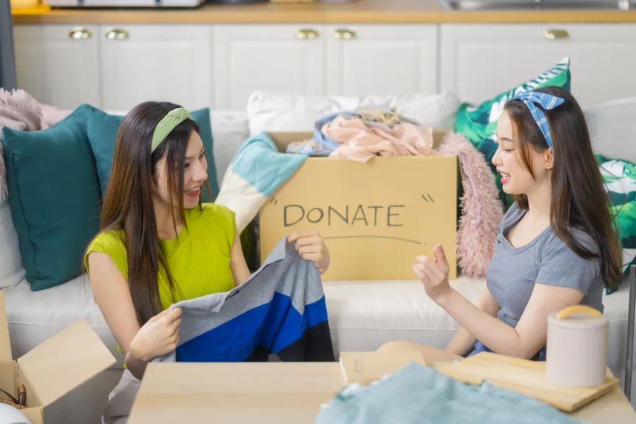 Benefits Of Decluttering Services For Mental Clarity Lawrenceville, GA Benefits Of Decluttering Services For Mental Clarity Lawrenceville, GA