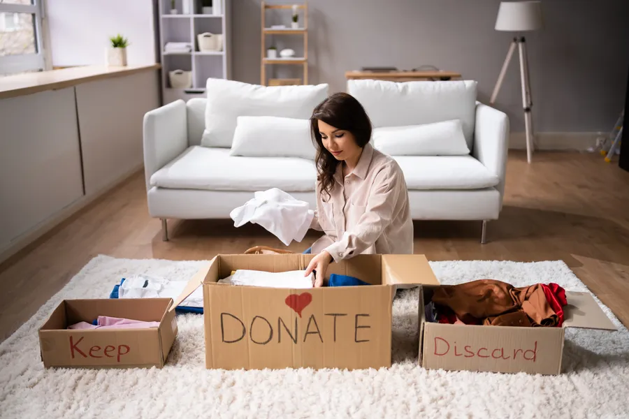 Benefits Of Decluttering Services For Mental Clarity in Lawrenceville, GA Benefits Of Decluttering Services For Mental Clarity in Lawrenceville, GA