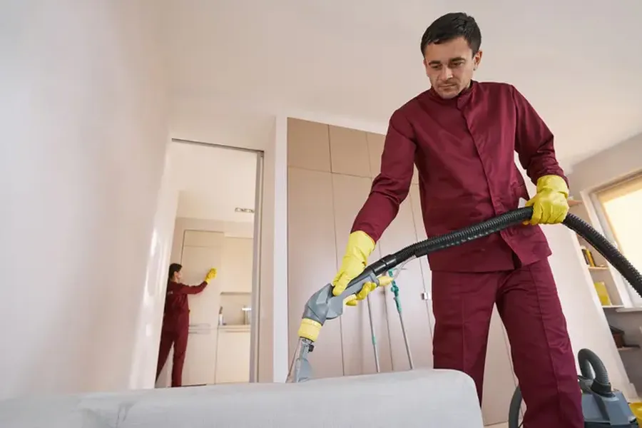 Common Areas In Apartments That Require Frequent Cleaning Lawrenceville, GA