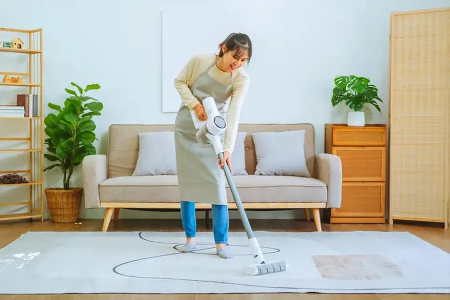How Professional Apartment Cleaning Saves Time And Effort in Lawrenceville, GA