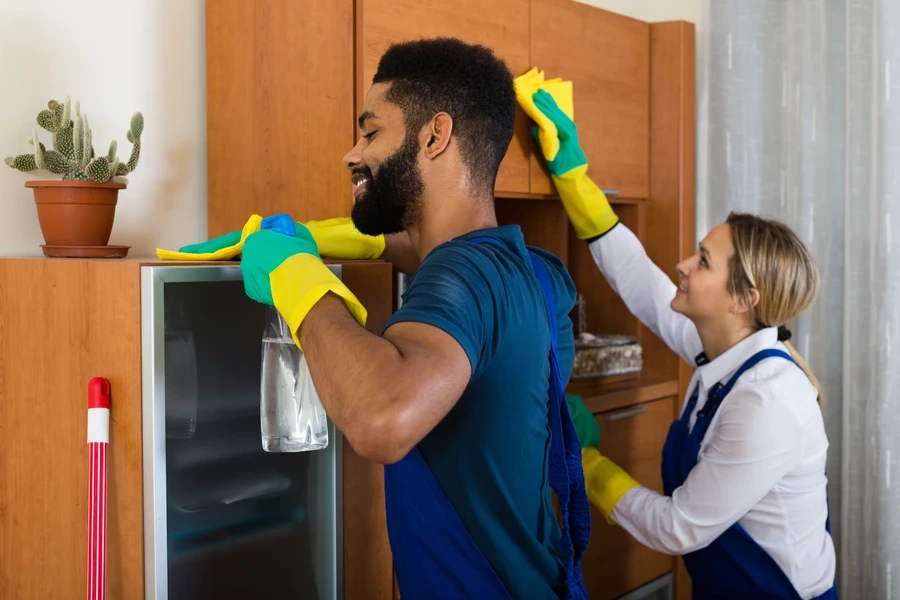 How Regular Cleaning Services Prevent Mold And Allergens in Lawrenceville, GA How Regular Cleaning Services Prevent Mold And Allergens in Lawrenceville, GA