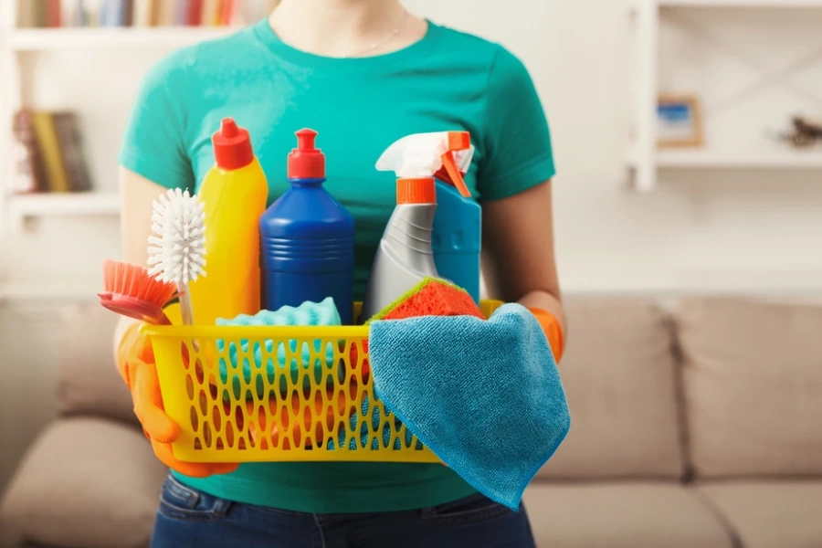 Signs It Is Time To Hire A Residential Cleaning Service in Lawrenceville, GA
