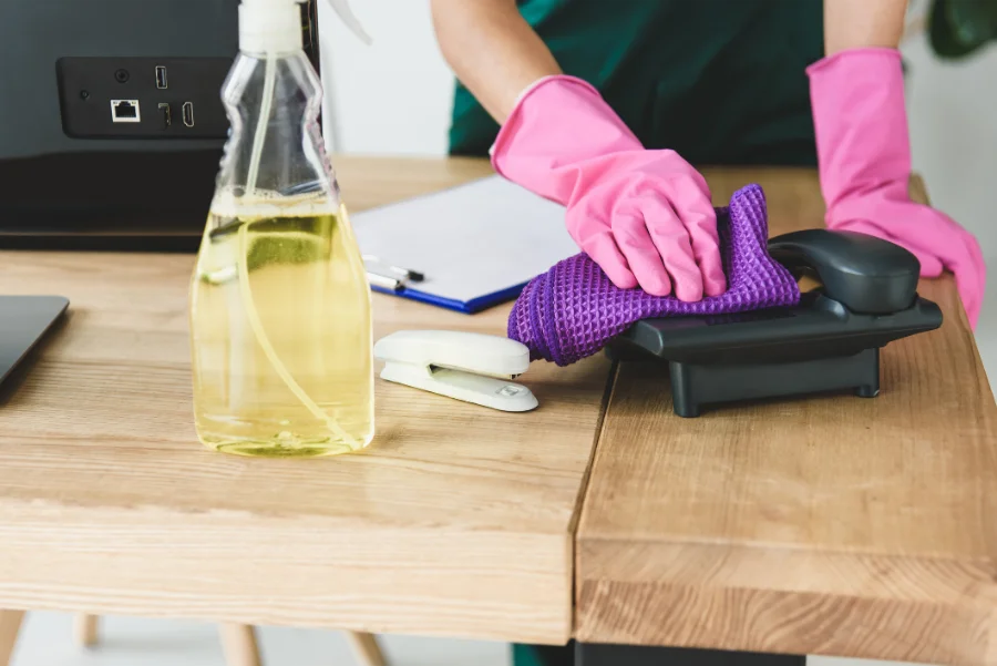 Affordable Spring Cleaning in Lawrenceville, GA Affordable Spring Cleaning in Lawrenceville, GA