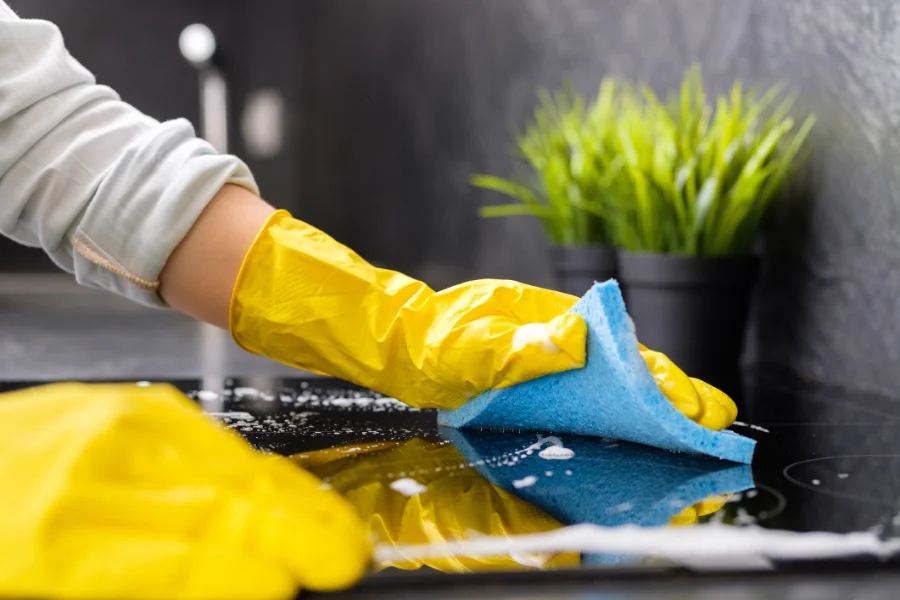 Excellent Spring Cleaning in Lawrenceville, GA Excellent Spring Cleaning in Lawrenceville, GA
